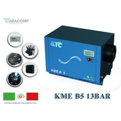 COMPRESOR CU SURUB 13 BAR 5.5KW COMPRESOR CU SURUB 13 BAR 5.5KW