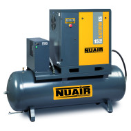 COMPRESOR CU SURUB 15KW REZERVOR 500L COMPRESOR CU SURUB 15KW REZERVOR 500L