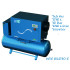 SCREW AIR COMPRESSOR 270L WITH DRYER