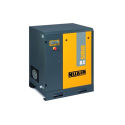 COMPRESOR CU SURUB 7,5 KW COMPRESOR CU SURUB 7,5 KW