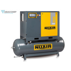 COMPRESOR CU SURUB 7,5Kw 500L COMPRESOR CU SURUB 7,5Kw 500L
