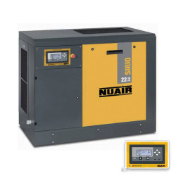 COMPRESOR AER CU SURUB 22KW 10BAR COMPRESOR AER CU SURUB 22KW 10BAR