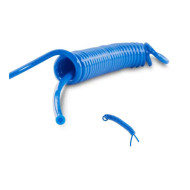 ELASTOLAN SPIRAL HOSE WITH STREIGHT TERMINATIONS 5,5X8-2,5