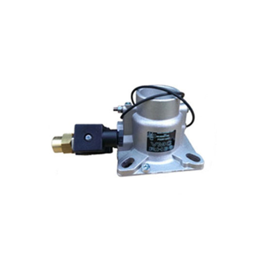 SUCTION VALVE RH38E 230V OEM
