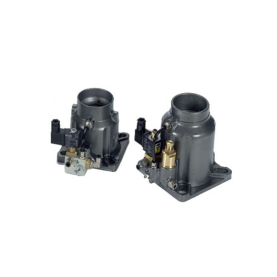 SUCTION VALVE RH60E 230V OEM