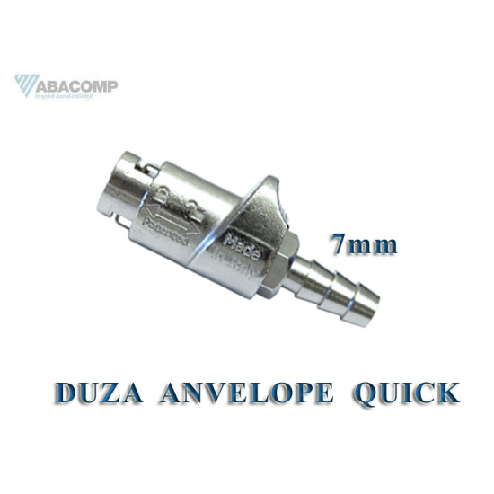 DUZA ANVELOPE QUICK 60 E/G GENTILIN