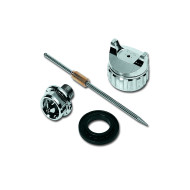 HVLP PAINTING GUN NOZZLE