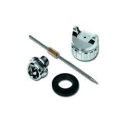 DUZE PISTOL PENTRU VOPSIT HVLP DUZE PISTOL PENTRU VOPSIT HVLP