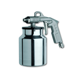 PISTOL PENTRU ANTIFONARE PISTOL PENTRU ANTIFONARE