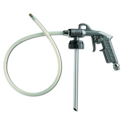 PISTOL PENTRU GRUNDUIRE - ANTIFONARE CU FURTUN PISTOL PENTRU GRUNDUIRE - ANTIFONARE CU FURTUN