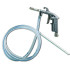 SAND BLASTING GUN WITH HOSE