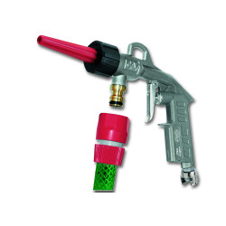 PISTOL PENTRU SPALAT CU CUPLAJ PISTOL PENTRU SPALAT CU CUPLAJ