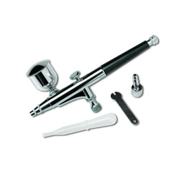 AEROGRAF MINIPAINT PISTOL VOPSIT AEROGRAF MINIPAINT PISTOL VOPSIT