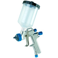 HVLP PROFESSIONAL AEROGRAPH SPRAY GUN