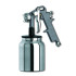 SPRAY GUN WITH FLUID CUP