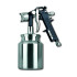 SPRAY GUN WITH FLUID CUP