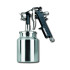 SPRAY GUN WITH FLUID CUP