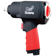 1/2 PNEUMATIC IMPACT WRENCH