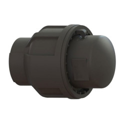 DOP PENTRU TEAVA DE ALUMINIU DOP PENTRU TEAVA DE ALUMINIU