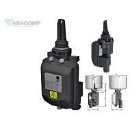 ELECTRONIC CONDENSATE DRAIN 