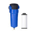 COMPRESSED AIR FILTER  0.01M