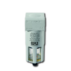 FILTRU CONDENS AER COMPRIMAT FILET 1" FILTRU CONDENS AER COMPRIMAT FILET 1"