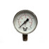 1/4 D63 PRESSURE GAUGE 0-4 BAR