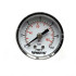1/4 PRESSURE GAUGE 0-12 BAR