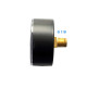 1/8 PRESSURE GAUGE D40 0-12 BAR D200/1 VEPA