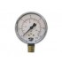 1/4 D63 PRESSURE GAUGE 0-6 BAR