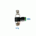 1/4 MALE THREAD UNIDIRECTIONAL FLOW REGULATOR FOR 6mm HOSE