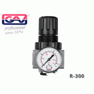 COMPRESSED AIR REGULATOR 1"