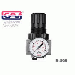 REGULATOR DE PRESIUNE AER CU MANOMETRU 1" REGULATOR DE PRESIUNE AER CU MANOMETRU 1"