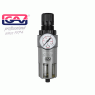 FILTRU CONDENS CU REGULATOR DE PRESIUNE SI MANOMETRU FILET INT. 1/2 FILTRU CONDENS CU REGULATOR DE PRESIUNE SI MANOMETRU FILET INT. 1/2