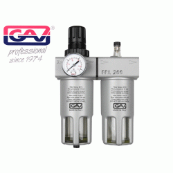 UNITATE PREPARAT AER FILTRU REGULATOR LUBRIFICATOR 1/2 UNITATE PREPARAT AER FILTRU REGULATOR LUBRIFICATOR 1/2
