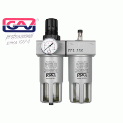 UNITATE PREPARAT AER FILTRU REGULATOR LUBRIFICATOR 1" UNITATE PREPARAT AER FILTRU REGULATOR LUBRIFICATOR 1"